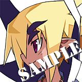 画像ギャラリー No.003のサムネイル画像 / PS3のXMB用アバターに「魔界戦記ディスガイア3&4」「流行り神」が登場