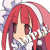 画像ギャラリー No.004のサムネイル画像 / PS3のXMB用アバターに「魔界戦記ディスガイア3&4」「流行り神」が登場
