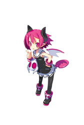 画像ギャラリー No.006のサムネイル画像 / 「魔界戦記ディスガイア3&4」のダウンロード版がPS Storeに登場