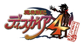 画像ギャラリー No.009のサムネイル画像 / 「魔界戦記ディスガイア3&4」のダウンロード版がPS Storeに登場