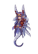 画像ギャラリー No.010のサムネイル画像 / 「魔界戦記ディスガイア3&4」のダウンロード版がPS Storeに登場