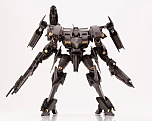 画像ギャラリー No.004のサムネイル画像 / 「ARMORED CORE 4」に登場する「シュープリス」がプラモデルに。コトブキヤから2020年6月に発売予定