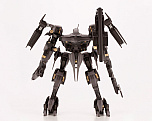 画像ギャラリー No.005のサムネイル画像 / 「ARMORED CORE 4」に登場する「シュープリス」がプラモデルに。コトブキヤから2020年6月に発売予定