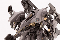 画像ギャラリー No.007のサムネイル画像 / 「ARMORED CORE 4」に登場する「シュープリス」がプラモデルに。コトブキヤから2020年6月に発売予定