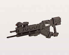画像ギャラリー No.009のサムネイル画像 / 「ARMORED CORE 4」に登場する「シュープリス」がプラモデルに。コトブキヤから2020年6月に発売予定