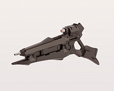 画像ギャラリー No.010のサムネイル画像 / 「ARMORED CORE 4」に登場する「シュープリス」がプラモデルに。コトブキヤから2020年6月に発売予定