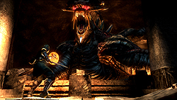 画像ギャラリー No.012のサムネイル画像 / ［TGS 2008＃050］SCEブースレポート「プレイステーション3」編：ともかく賑やかな感のあるPS3サイド