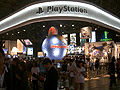 ［TGS 2008＃050］SCEブースレポート「プレイステーション3」編：ともかく賑やかな感のあるPS3サイド