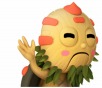 画像ギャラリー No.004のサムネイル画像 / 「PixelJunk Monsters」のLINEスタンプが販売スタート