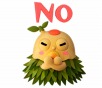 画像ギャラリー No.007のサムネイル画像 / 「PixelJunk Monsters」のLINEスタンプが販売スタート