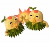 画像ギャラリー No.008のサムネイル画像 / 「PixelJunk Monsters」のLINEスタンプが販売スタート