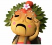 画像ギャラリー No.010のサムネイル画像 / 「PixelJunk Monsters」のLINEスタンプが販売スタート