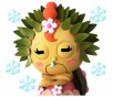 画像ギャラリー No.011のサムネイル画像 / 「PixelJunk Monsters」のLINEスタンプが販売スタート