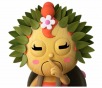 画像ギャラリー No.013のサムネイル画像 / 「PixelJunk Monsters」のLINEスタンプが販売スタート