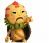 画像ギャラリー No.015のサムネイル画像 / 「PixelJunk Monsters」のLINEスタンプが販売スタート