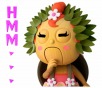 画像ギャラリー No.020のサムネイル画像 / 「PixelJunk Monsters」のLINEスタンプが販売スタート