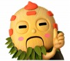 画像ギャラリー No.021のサムネイル画像 / 「PixelJunk Monsters」のLINEスタンプが販売スタート