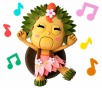 画像ギャラリー No.024のサムネイル画像 / 「PixelJunk Monsters」のLINEスタンプが販売スタート