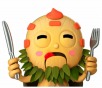 画像ギャラリー No.030のサムネイル画像 / 「PixelJunk Monsters」のLINEスタンプが販売スタート