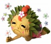 画像ギャラリー No.032のサムネイル画像 / 「PixelJunk Monsters」のLINEスタンプが販売スタート