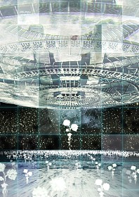 画像ギャラリー No.010のサムネイル画像 / ついに完結「ファイナルファンタジーIV ジ・アフター」終章後編が配信