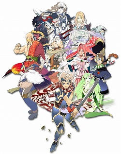 画像ギャラリー No.013のサムネイル画像 / ついに完結「ファイナルファンタジーIV ジ・アフター」終章後編が配信