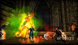 画像ギャラリー No.002のサムネイル画像 / 「EverQuest II」拡張第5弾「The Shadows of Odyssey」のムービー公開