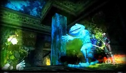 画像ギャラリー No.003のサムネイル画像 / 「EverQuest II」拡張第5弾「The Shadows of Odyssey」のムービー公開
