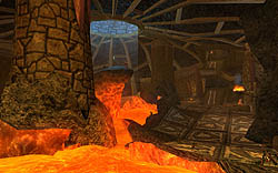 画像ギャラリー No.001のサムネイル画像 / 「EQ2」拡張ディスク第5弾「EverQuest II: The Shadow Odyssey」のゾーンプレビュー公開