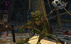 画像ギャラリー No.005のサムネイル画像 / 「EQ2」拡張ディスク第5弾「EverQuest II: The Shadow Odyssey」のゾーンプレビュー公開