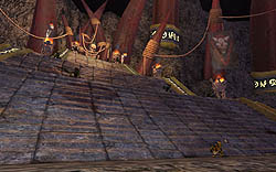 画像ギャラリー No.006のサムネイル画像 / 「EQ2」拡張ディスク第5弾「EverQuest II: The Shadow Odyssey」のゾーンプレビュー公開
