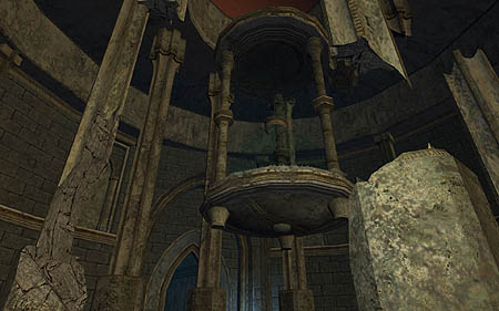画像ギャラリー No.003のサムネイル画像 / 「EverQuest II: The Shadow Odyssey」のオープンβテスト参加受け付けがまもなく開始