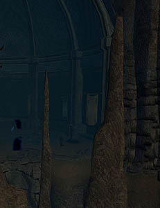 画像ギャラリー No.005のサムネイル画像 / 「EverQuest II: The Shadow Odyssey」のオープンβテスト参加受け付けがまもなく開始