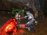 画像ギャラリー No.005のサムネイル画像 / 懐かしのダンジョンが続々復活，EQ2最新拡張「ザ・シャドウ・オデッセイ」βツアーレポート