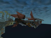 画像ギャラリー No.006のサムネイル画像 / 懐かしのダンジョンが続々復活，EQ2最新拡張「ザ・シャドウ・オデッセイ」βツアーレポート