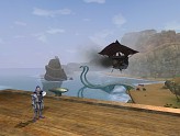 画像ギャラリー No.007のサムネイル画像 / 懐かしのダンジョンが続々復活，EQ2最新拡張「ザ・シャドウ・オデッセイ」βツアーレポート