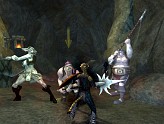 画像ギャラリー No.011のサムネイル画像 / 懐かしのダンジョンが続々復活，EQ2最新拡張「ザ・シャドウ・オデッセイ」βツアーレポート