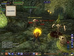画像ギャラリー No.015のサムネイル画像 / 懐かしのダンジョンが続々復活，EQ2最新拡張「ザ・シャドウ・オデッセイ」βツアーレポート