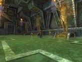 画像ギャラリー No.019のサムネイル画像 / 懐かしのダンジョンが続々復活，EQ2最新拡張「ザ・シャドウ・オデッセイ」βツアーレポート