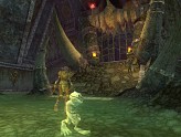 画像ギャラリー No.020のサムネイル画像 / 懐かしのダンジョンが続々復活，EQ2最新拡張「ザ・シャドウ・オデッセイ」βツアーレポート