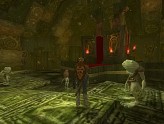 画像ギャラリー No.021のサムネイル画像 / 懐かしのダンジョンが続々復活，EQ2最新拡張「ザ・シャドウ・オデッセイ」βツアーレポート