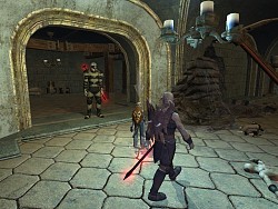 画像ギャラリー No.022のサムネイル画像 / 懐かしのダンジョンが続々復活，EQ2最新拡張「ザ・シャドウ・オデッセイ」βツアーレポート