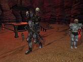 画像ギャラリー No.025のサムネイル画像 / 懐かしのダンジョンが続々復活，EQ2最新拡張「ザ・シャドウ・オデッセイ」βツアーレポート