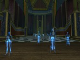 画像ギャラリー No.031のサムネイル画像 / 懐かしのダンジョンが続々復活，EQ2最新拡張「ザ・シャドウ・オデッセイ」βツアーレポート