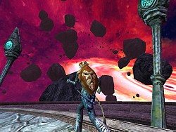 画像ギャラリー No.049のサムネイル画像 / 懐かしのダンジョンが続々復活，EQ2最新拡張「ザ・シャドウ・オデッセイ」βツアーレポート