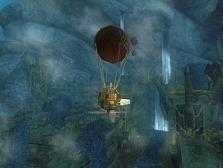 画像ギャラリー No.051のサムネイル画像 / 懐かしのダンジョンが続々復活，EQ2最新拡張「ザ・シャドウ・オデッセイ」βツアーレポート