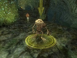 画像ギャラリー No.052のサムネイル画像 / 懐かしのダンジョンが続々復活，EQ2最新拡張「ザ・シャドウ・オデッセイ」βツアーレポート
