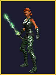 画像ギャラリー No.005のサムネイル画像 / 「EverQuest II：The Shadow Odyssey」明日いよいよ発売。最後のゾーンプレビューや拡張パックの新たなコンテンツが分かるムービーをUp