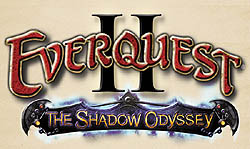 画像ギャラリー No.012のサムネイル画像 / 「EverQuest II：The Shadow Odyssey」明日いよいよ発売。最後のゾーンプレビューや拡張パックの新たなコンテンツが分かるムービーをUp