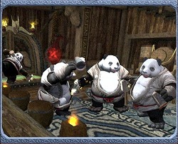 画像ギャラリー No.001のサムネイル画像 / 「EverQuest II」,ステーションキャッシュが2倍になるキャンペーン